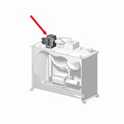 ND ALGI - AZSTB II-4MR Blok ventilů