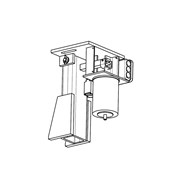 ALGI HYDRAULIKA - elektromechanické stavítko kabiny v podlaží