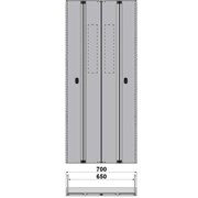 ND FERMATOR 018 PANELY 0700ECC