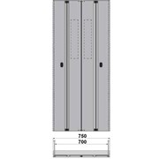 ND FERMATOR 018 PANELY 0750ECC