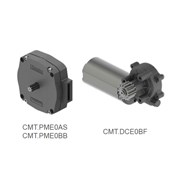 ND FERMATOR 001 CMT motory Prime