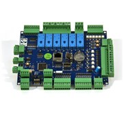 Řídící desky kompatibilní pro výtahy IGV