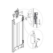 ND FERMATOR 012 KED-50PSLCR 00000