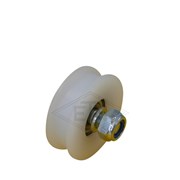 ETN 456255 - SCHINDLER
