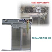 FERMATOR MOD310 T2 700mm Varidor10