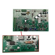 ND METRON BUS M11 - C00000004645 - řídící obvod řízený signály O/Z