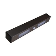 LED osvětlení nástupiště 4x2,5W