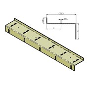 PRAHOVÁ KONZOLE - PAC-0013.CT3IM