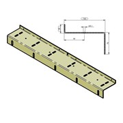 PRAHOVÁ KONZOLE - PAC-0013.CT3IM