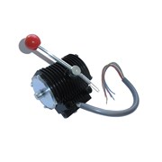Brzdový magnet 30B0 PARALLEL