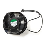 Ventilátor SASSI axiální, 172x150x51 230VDC
