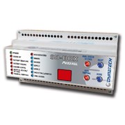 Elektronický modul pro sledování UCM DYNATECH SD-box PESSRAL