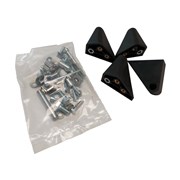 SELCOM 3411.39.0001V01 - vedení BUS panelu ECOBUS 01